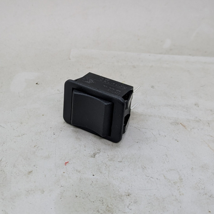 Wendeschalter zu Schalter-Stecker-Kombination 380V