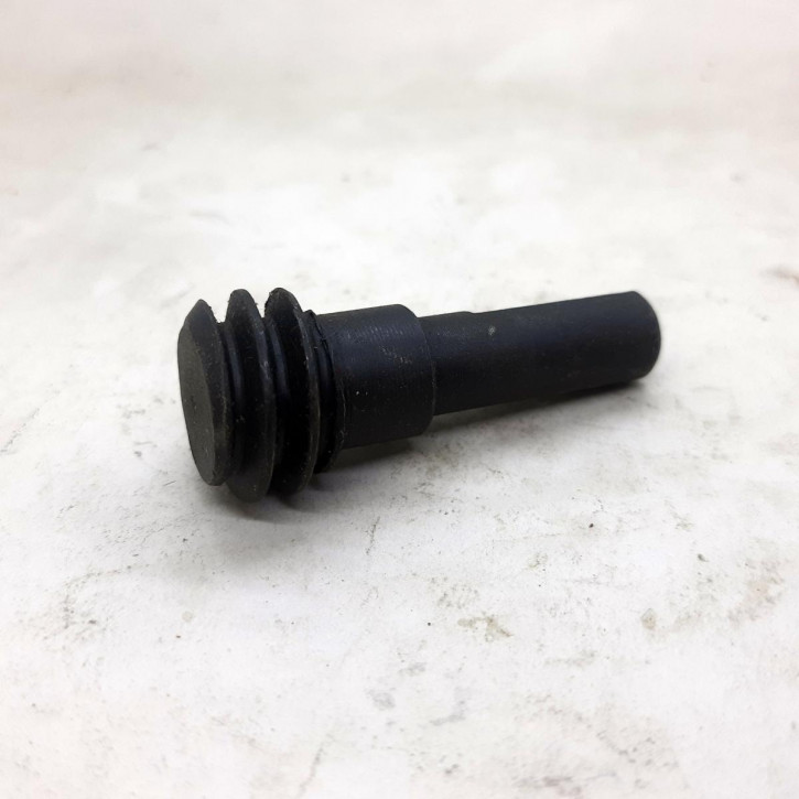 Schnecken für Bohrmaschinen (Typ 3)