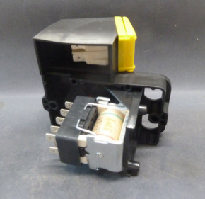 Einbauschalter (E/A und R/L) - 380V