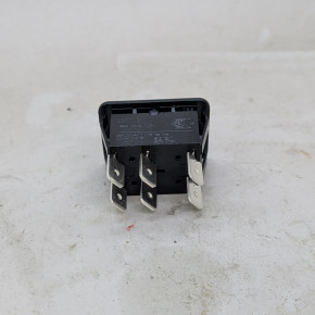 Wendeschalter zu Schalter-Stecker-Kombination 380V