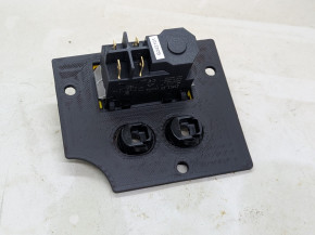 Schalter Typ 1 - 230V (u.a. für INTERKRENN Bohrmaschinen TB-13)