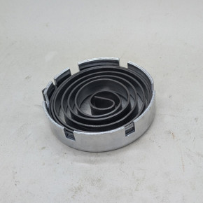 Rückholfeder mit Gehäuse (Ø=72mm) für Bohrmaschinen