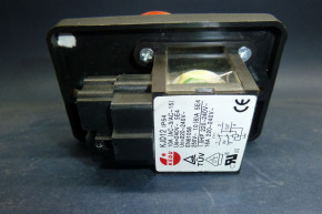 Schalter Typ KJD-12 - 230V
