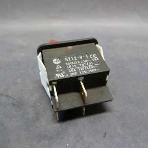 E/A-Schalter HY12-9-4