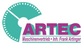 ARTEC Online-Shop